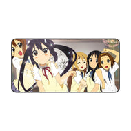 K-ON! Mouse Pad (Desk Mat)