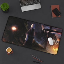 Load image into Gallery viewer, Anime Original Mouse Pad (Desk Mat) On Desk
