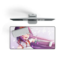 Load image into Gallery viewer, Sword Art Online Mouse Pad (Desk Mat)
