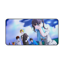 Load image into Gallery viewer, Anime Original Mouse Pad (Desk Mat)
