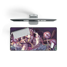 Load image into Gallery viewer, Touhou Mouse Pad (Desk Mat)
