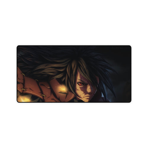 Anime Naruto Mouse Pad (Desk Mat)