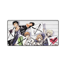 Load image into Gallery viewer, Tsubasa: Reservoir Chronicle Mouse Pad (Desk Mat)
