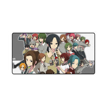 Load image into Gallery viewer, Hori-san To Miyamura-kun Mouse Pad (Desk Mat)
