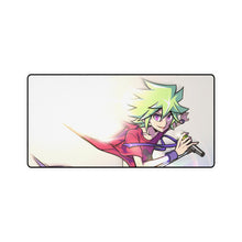 Load image into Gallery viewer, Roa Kirishima Mouse Pad (Desk Mat)
