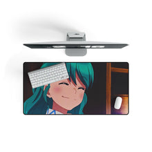 Load image into Gallery viewer, Ascendance of a Bookworm Mouse Pad (Desk Mat)
