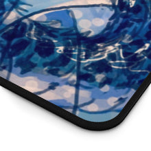 Load image into Gallery viewer, That Time I Got Reincarnated As A Slime Mouse Pad (Desk Mat) Hemmed Edge
