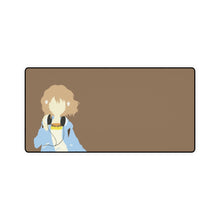 Load image into Gallery viewer, Hanasaku Iroha Mouse Pad (Desk Mat)
