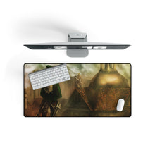 Load image into Gallery viewer, Anime Attack On Titan Mouse Pad (Desk Mat)
