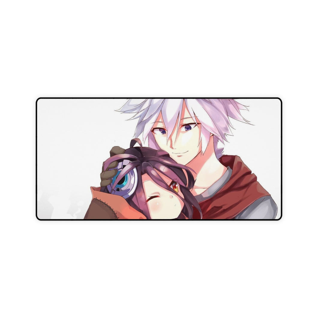 No Game No Life Mouse Pad (Desk Mat)