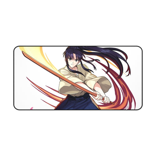 Rurouni Kenshin Mouse Pad (Desk Mat)
