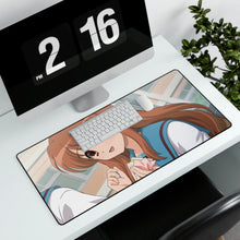Load image into Gallery viewer, The Melancholy Of Haruhi Suzumiya Mouse Pad (Desk Mat)
