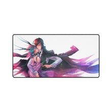 Load image into Gallery viewer, [C]: The Money Of Soul And Possibility Control Mouse Pad (Desk Mat)
