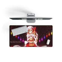 Load image into Gallery viewer, Touhou Mouse Pad (Desk Mat)
