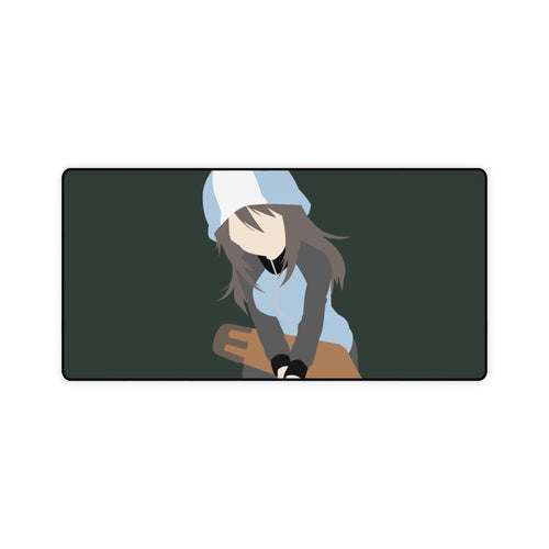 Girls und Panzer Mouse Pad (Desk Mat)