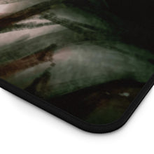 Load image into Gallery viewer, Chainsaw Man Mouse Pad (Desk Mat) Hemmed Edge
