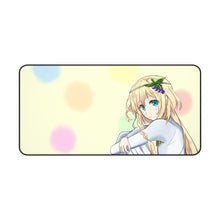 Load image into Gallery viewer, KonoSuba - God’s blessing on this wonderful world!! Mouse Pad (Desk Mat)
