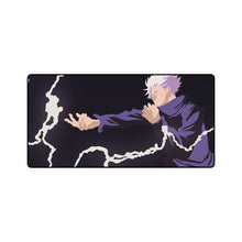 Load image into Gallery viewer, Jujutsu Kaisen Mouse Pad (Desk Mat)
