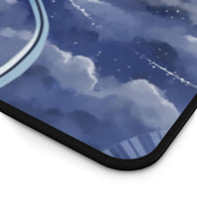 Load image into Gallery viewer, Pixiv Fantasia Mouse Pad (Desk Mat) Hemmed Edge
