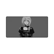 Load image into Gallery viewer, Anime Attack On Titan Mouse Pad (Desk Mat)
