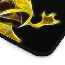 Load image into Gallery viewer, Anime Pokémon Mouse Pad (Desk Mat) Hemmed Edge
