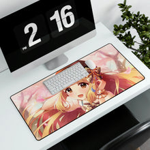 Load image into Gallery viewer, THE iDOLM@STER: Cinderella Girls Starlight Stage Mouse Pad (Desk Mat)
