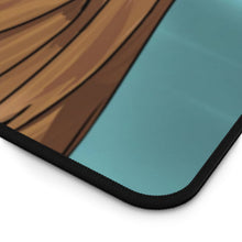 Load image into Gallery viewer, The Rising Of The Shield Hero Mouse Pad (Desk Mat) Hemmed Edge
