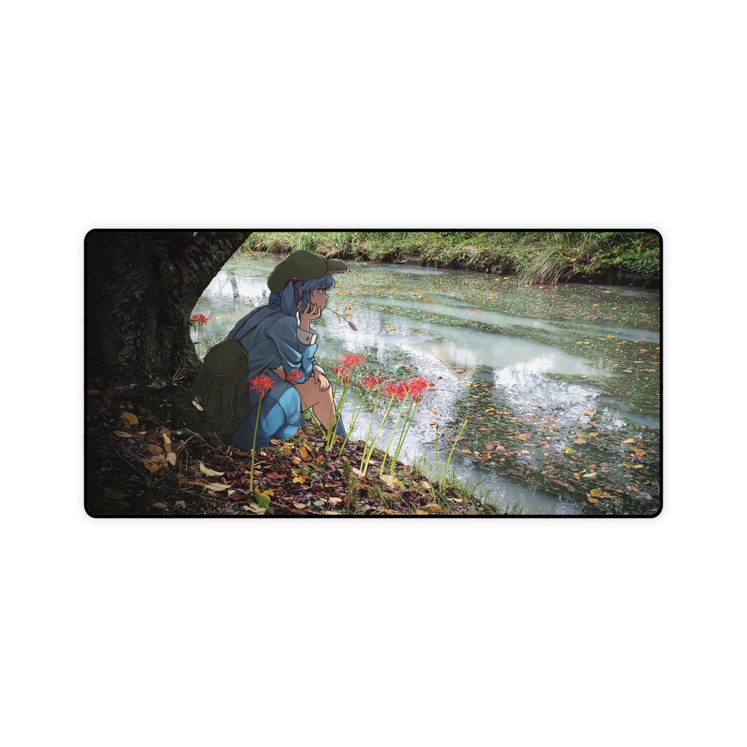Touhou Mouse Pad (Desk Mat)