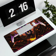 Load image into Gallery viewer, Founding Titan Attack on Titan Mouse Pad (Desk Mat)
