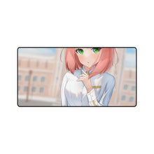 Load image into Gallery viewer, Spy x Family Mouse Pad (Desk Mat)
