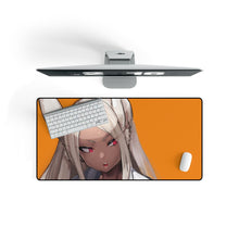 Load image into Gallery viewer, My Hero Academia Mouse Pad (Desk Mat) On Desk
