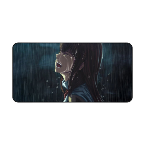 Steins;Gate Kurisu Makise Mouse Pad (Desk Mat)