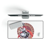 Load image into Gallery viewer, Anime RWBY Mouse Pad (Desk Mat)
