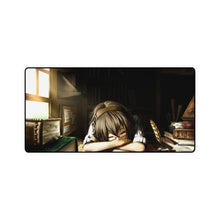 Load image into Gallery viewer, Anime Original Mouse Pad (Desk Mat)
