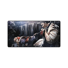 Load image into Gallery viewer, Jujutsu Kaisen Mouse Pad (Desk Mat)
