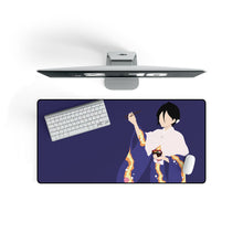 Load image into Gallery viewer, Anime Bleach Mouse Pad (Desk Mat)
