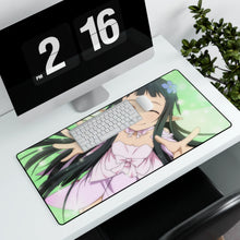 Load image into Gallery viewer, Sword Art Online Mouse Pad (Desk Mat)
