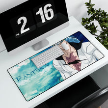 Load image into Gallery viewer, Anime Bleach Mouse Pad (Desk Mat)
