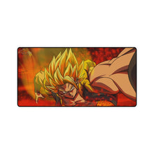 Load image into Gallery viewer, Dragon Ball Super Mouse Pad (Desk Mat)

