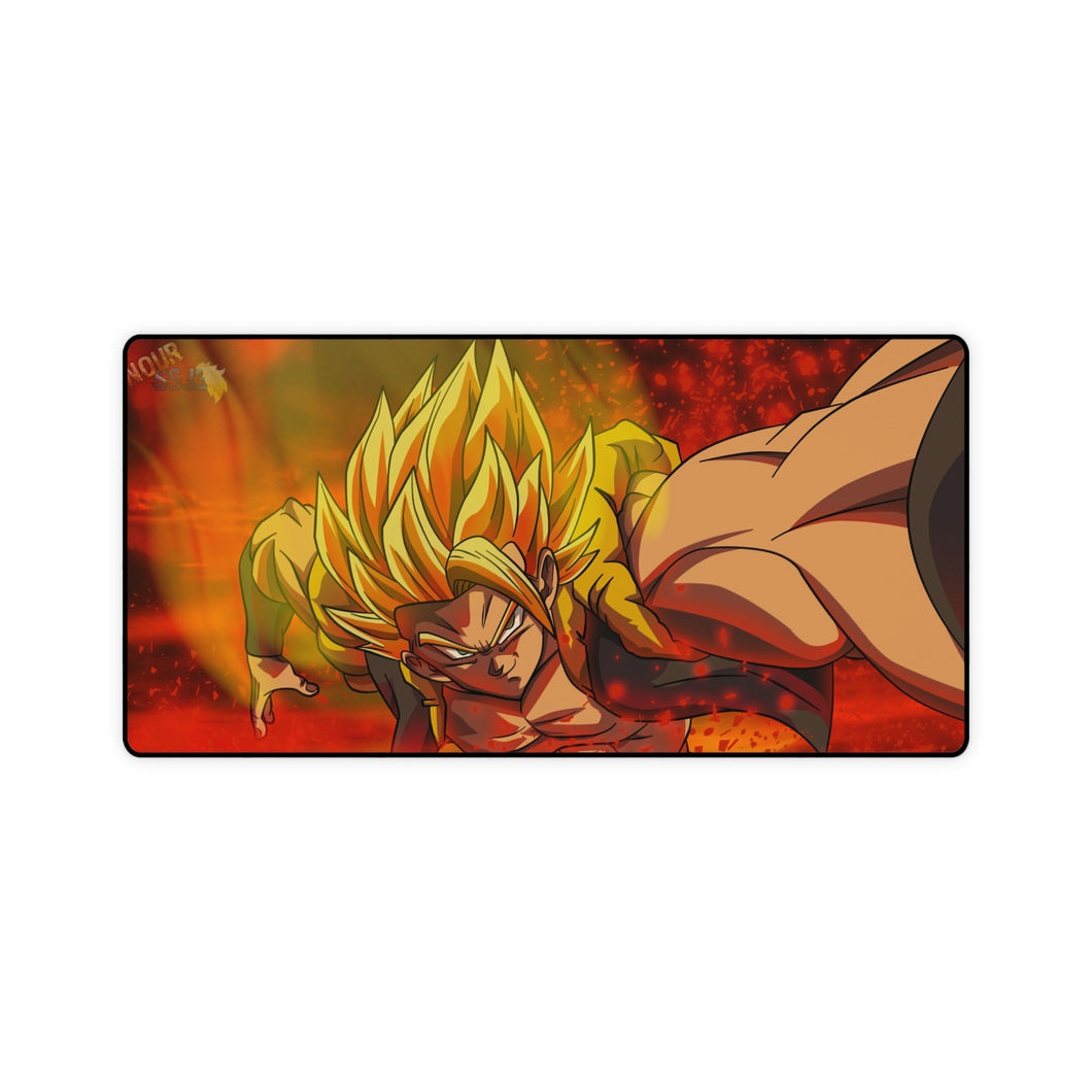 Dragon Ball Super Mouse Pad (Desk Mat)