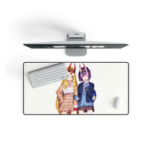 Load image into Gallery viewer, Fate/Grand Order Mouse Pad (Desk Mat)
