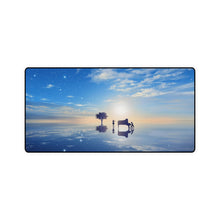 Load image into Gallery viewer, Anime Your Lie in April Mouse Pad (Desk Mat)
