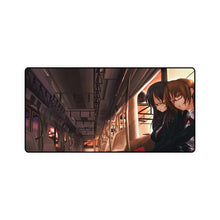 Load image into Gallery viewer, Anime Original Mouse Pad (Desk Mat)

