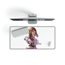 Load image into Gallery viewer, Ochaco Uraraka, [My Hero Academia], Mouse Pad (Desk Mat)
