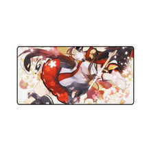 Load image into Gallery viewer, Anime Kantai Collection Mouse Pad (Desk Mat)
