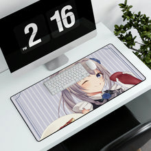 Load image into Gallery viewer, nan Mouse Pad (Desk Mat)
