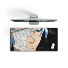 Load image into Gallery viewer, Anime Bleach Mouse Pad (Desk Mat)
