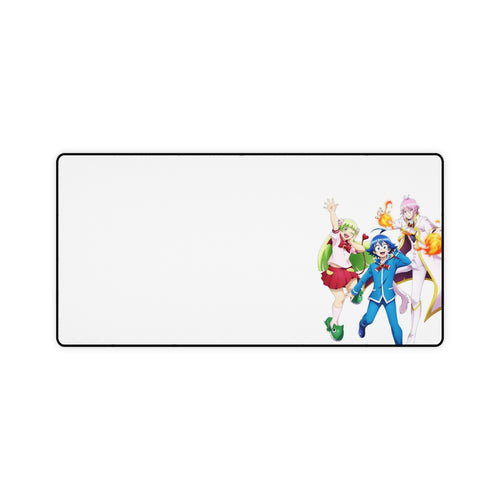 Mairimashita! Iruma-kun Mouse Pad (Desk Mat)
