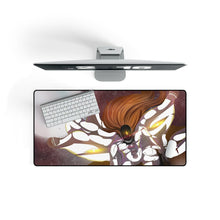 Load image into Gallery viewer, Anime Bleach Mouse Pad (Desk Mat)
