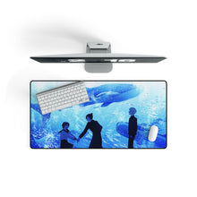 Load image into Gallery viewer, Jujutsu Kaisen Mouse Pad (Desk Mat)
